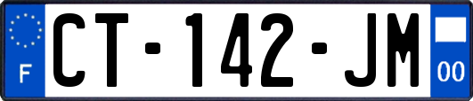 CT-142-JM