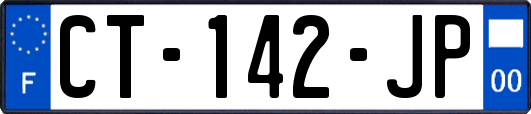 CT-142-JP