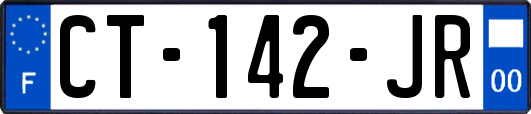 CT-142-JR