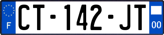 CT-142-JT