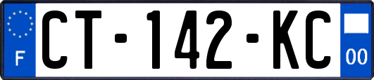 CT-142-KC