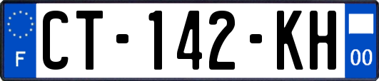 CT-142-KH