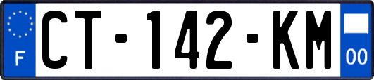 CT-142-KM