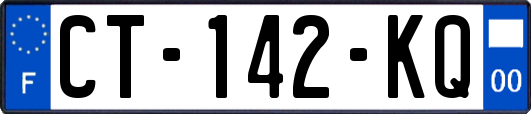 CT-142-KQ