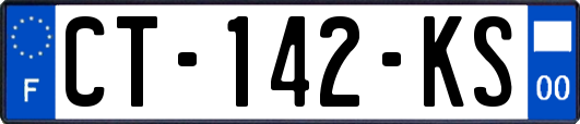 CT-142-KS