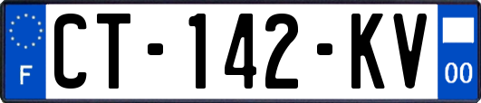 CT-142-KV
