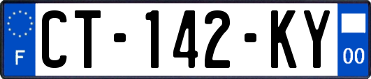 CT-142-KY