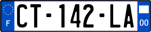 CT-142-LA