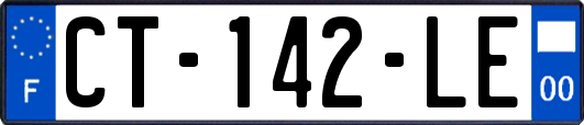 CT-142-LE
