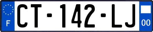 CT-142-LJ