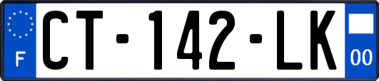 CT-142-LK