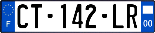 CT-142-LR
