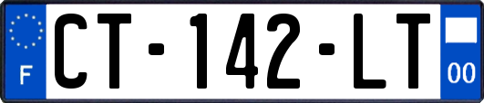 CT-142-LT