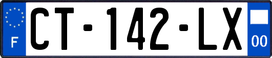 CT-142-LX
