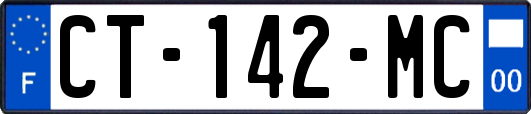 CT-142-MC