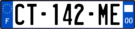 CT-142-ME