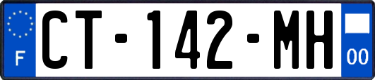 CT-142-MH