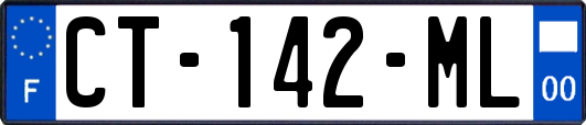 CT-142-ML