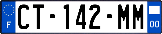 CT-142-MM