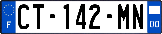 CT-142-MN