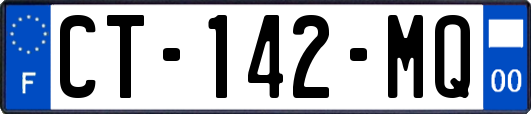 CT-142-MQ