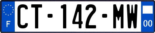 CT-142-MW
