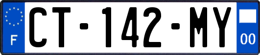 CT-142-MY
