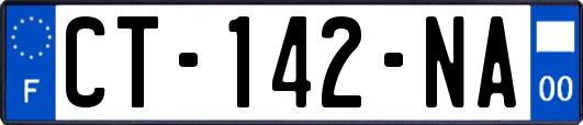 CT-142-NA