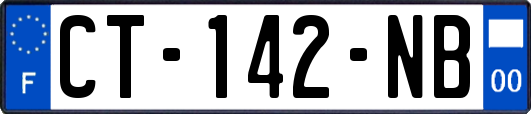 CT-142-NB