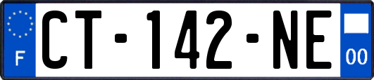 CT-142-NE