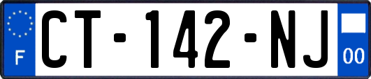 CT-142-NJ