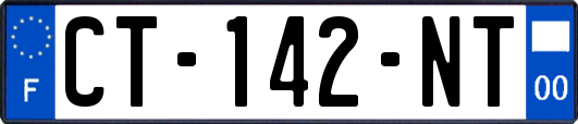 CT-142-NT