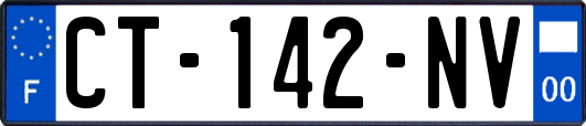 CT-142-NV