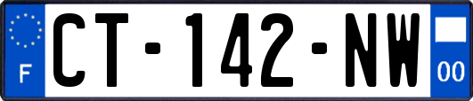 CT-142-NW