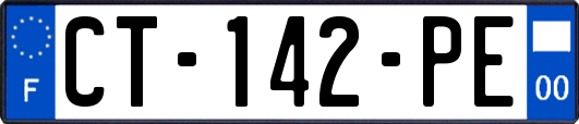 CT-142-PE