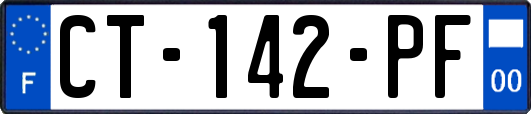 CT-142-PF