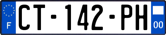 CT-142-PH