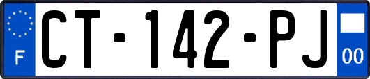 CT-142-PJ