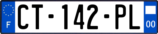CT-142-PL