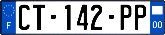 CT-142-PP