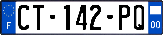 CT-142-PQ