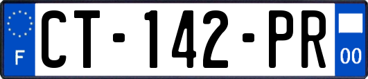 CT-142-PR