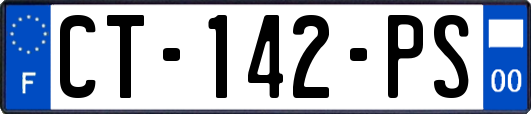 CT-142-PS