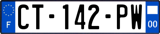 CT-142-PW