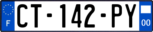 CT-142-PY