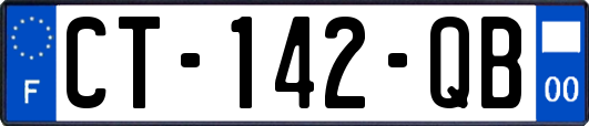 CT-142-QB