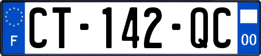 CT-142-QC