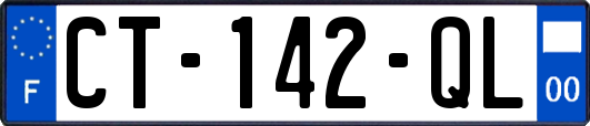 CT-142-QL