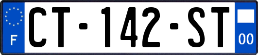 CT-142-ST