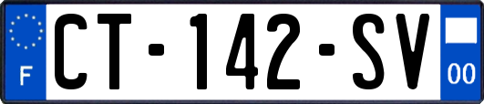 CT-142-SV